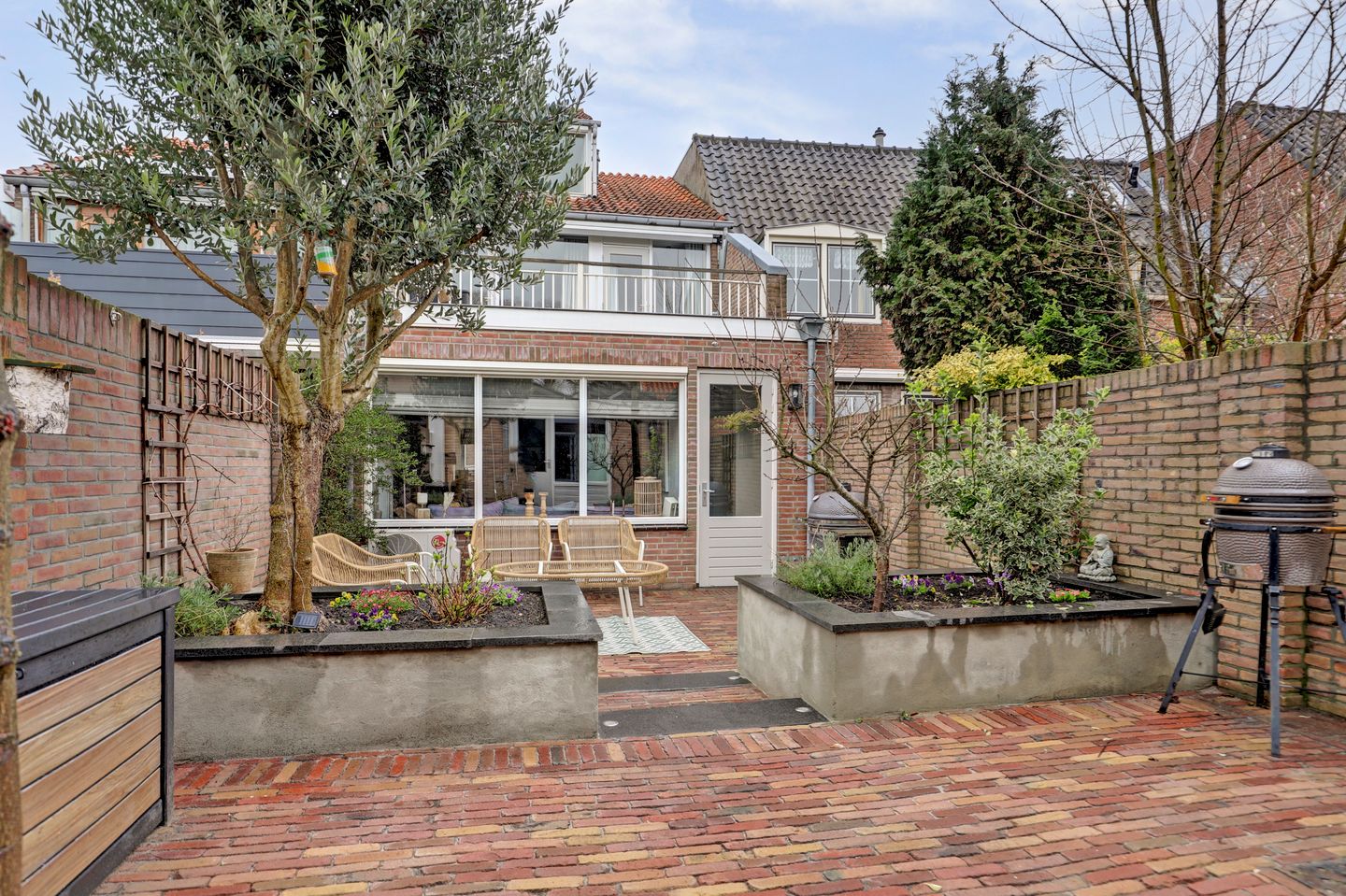 Foto 50 van Kerkstraat 40