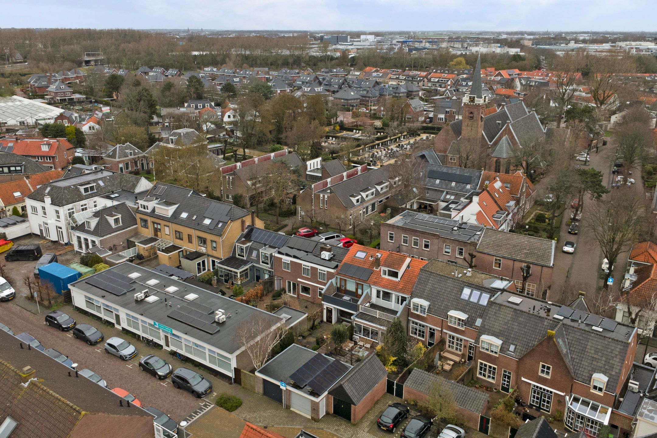 Foto 60 van Kerkstraat 40