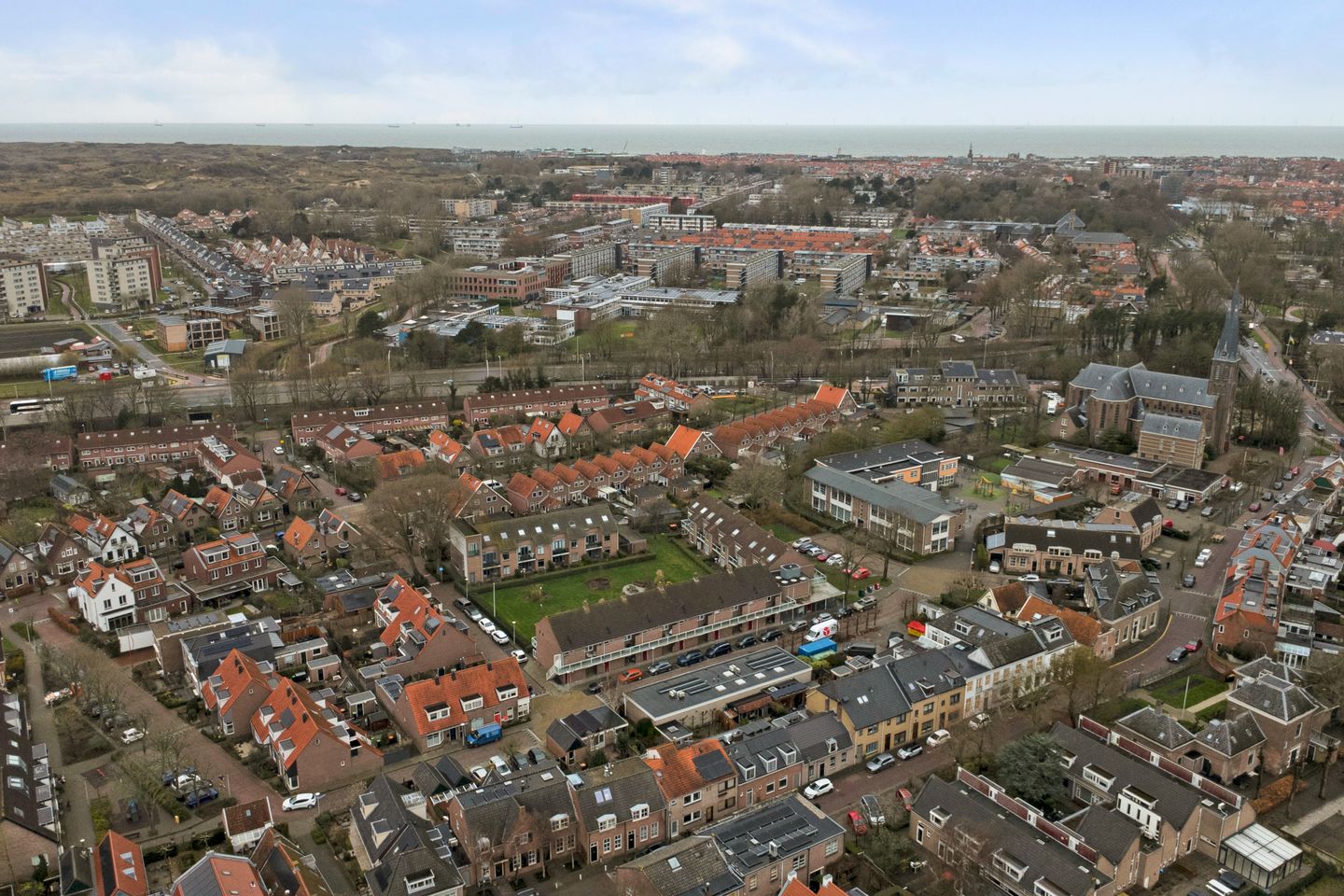 Foto 59 van Kerkstraat 40