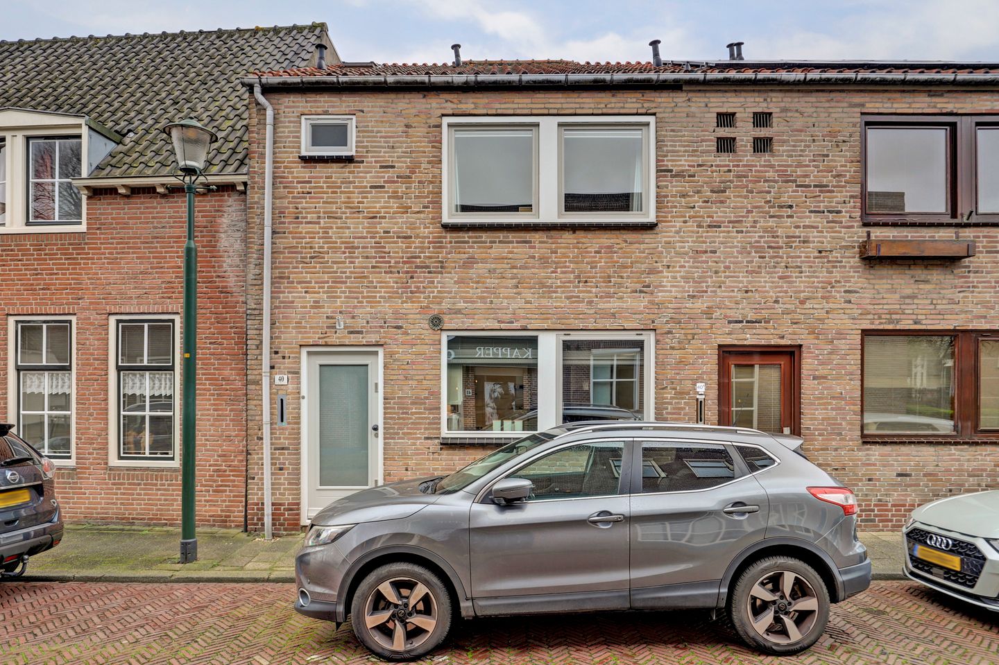 Foto 64 van Kerkstraat 40