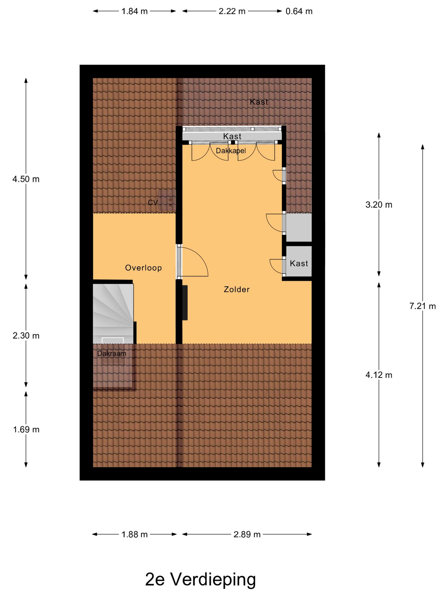 Foto 70 van Kerkstraat 40