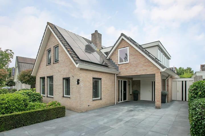 Foto 3 van Eekhoornbos 9