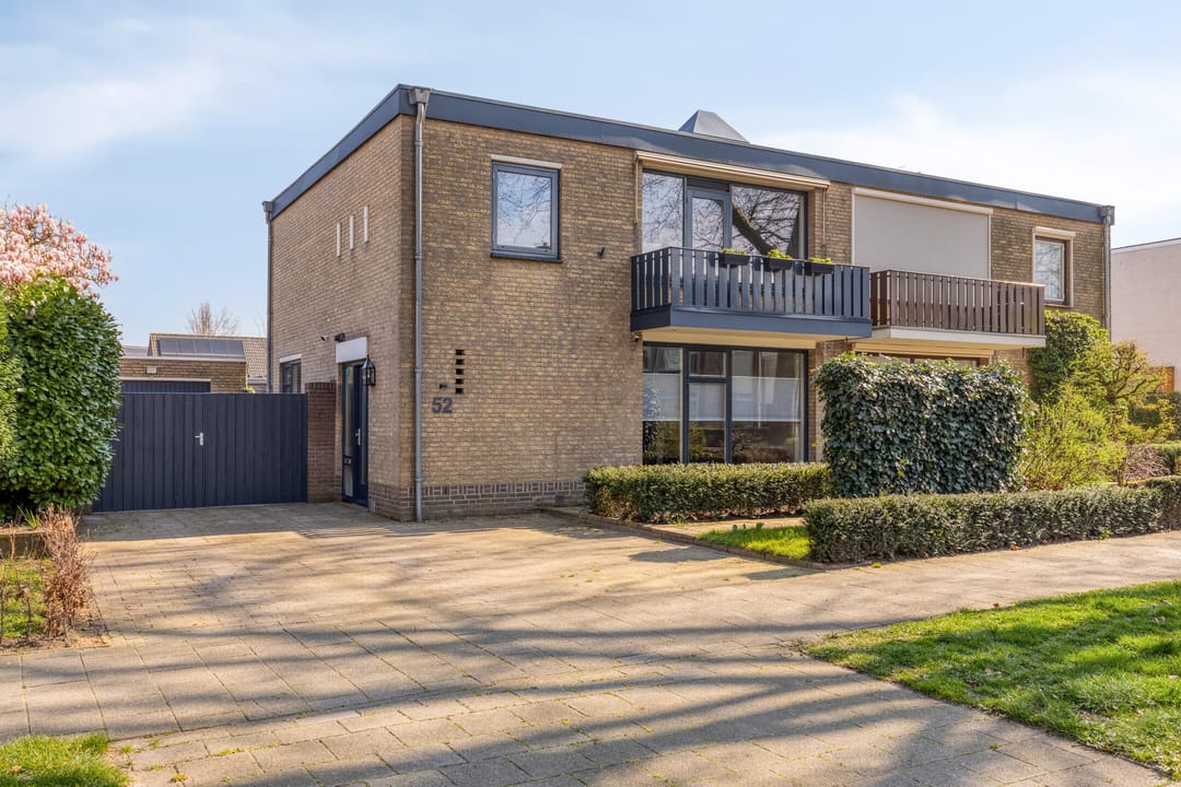 Foto 1 van Churchill-laan 52