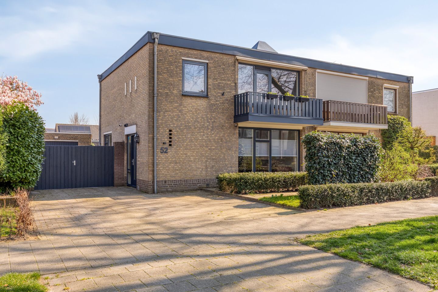 Photo 1 of Churchill-laan 52