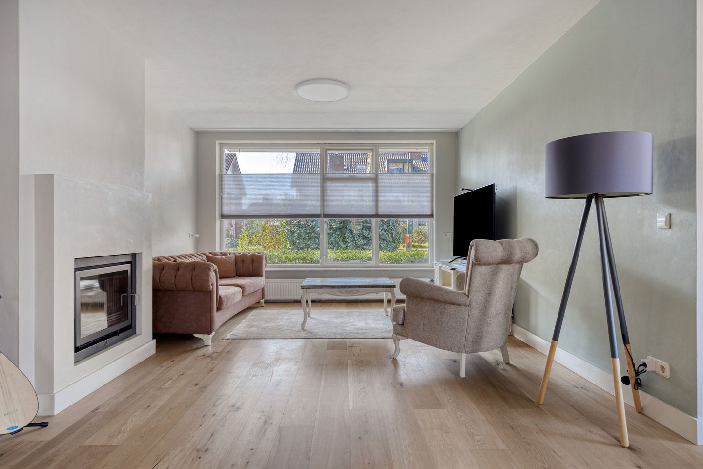 Foto 5 van Churchill-laan 52