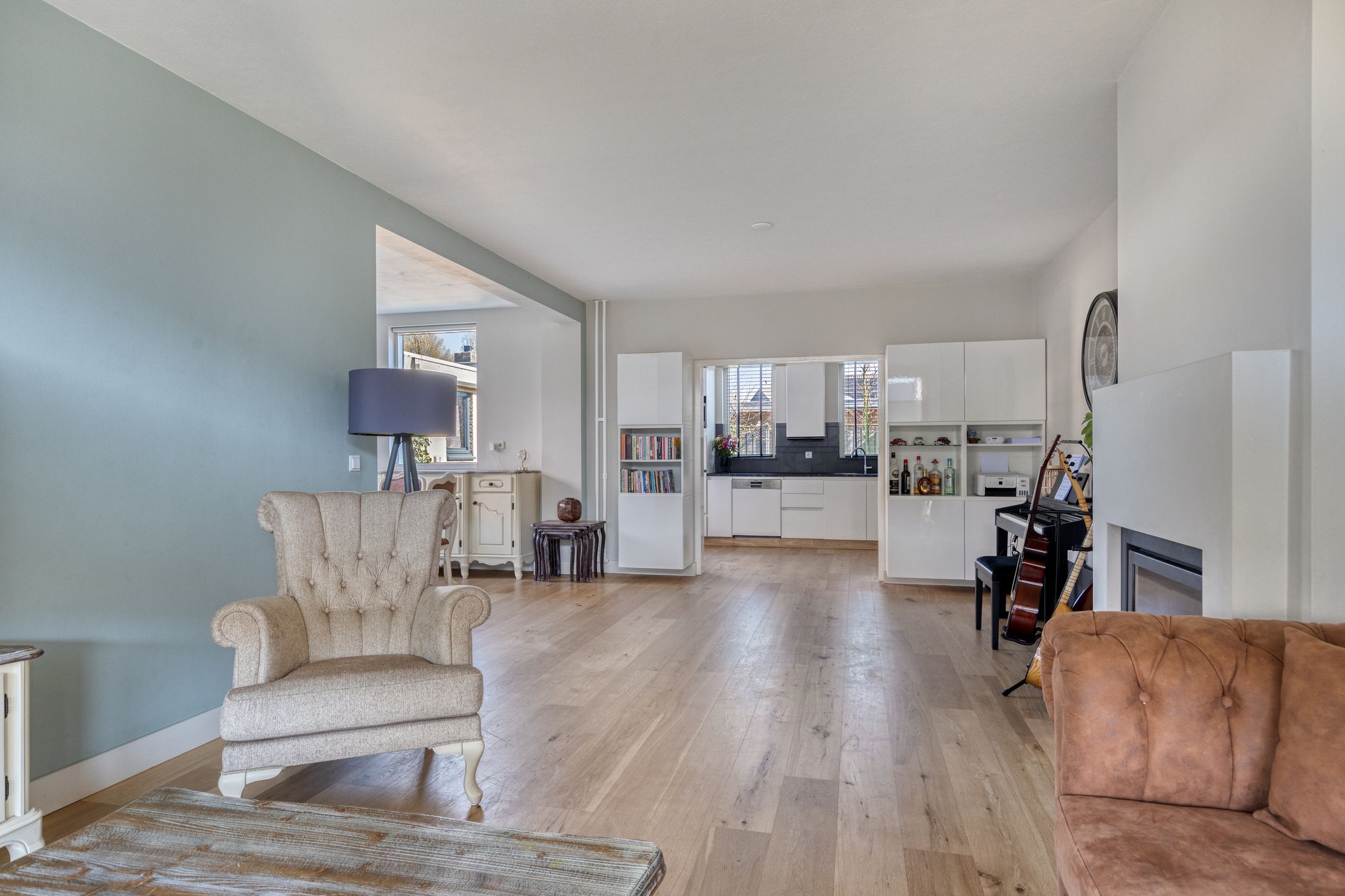 Foto 6 van Churchill-laan 52