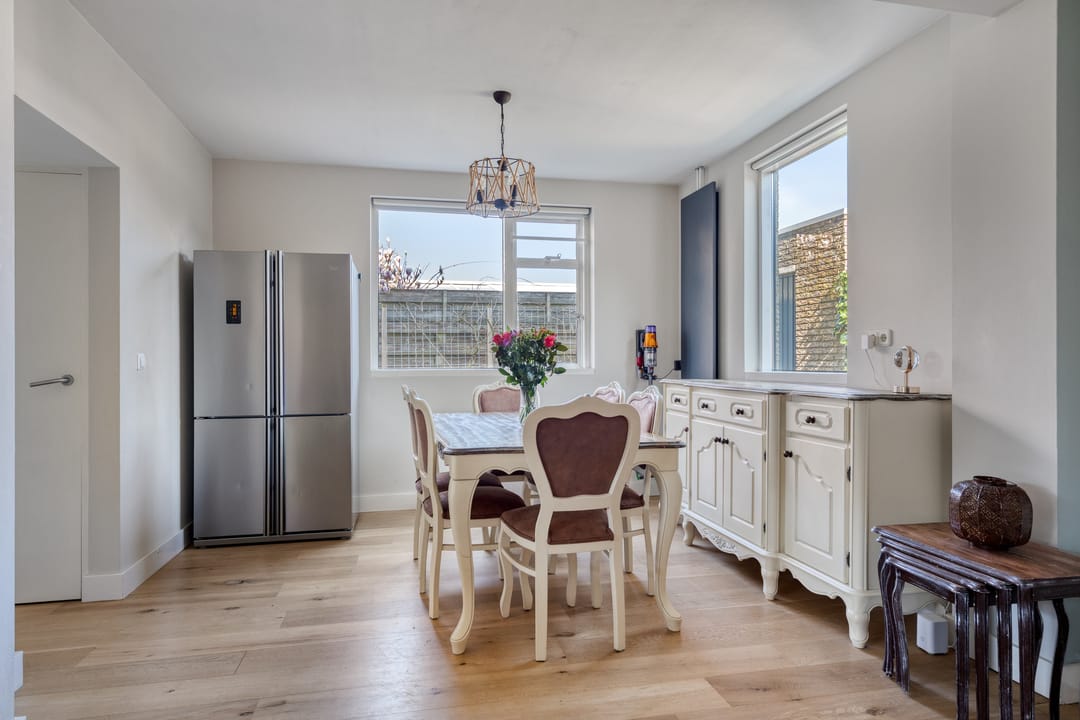 Foto 7 van Churchill-laan 52