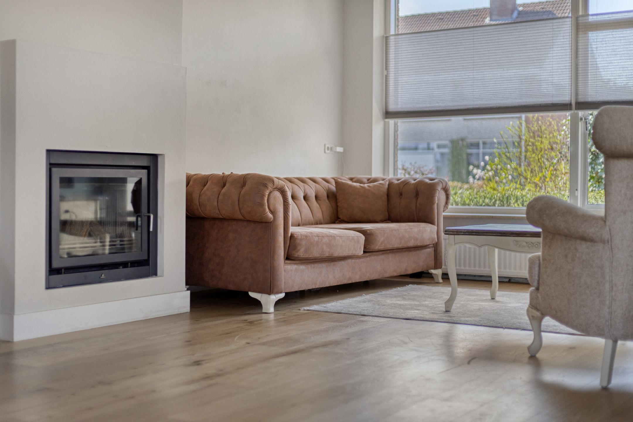 Foto 9 van Churchill-laan 52