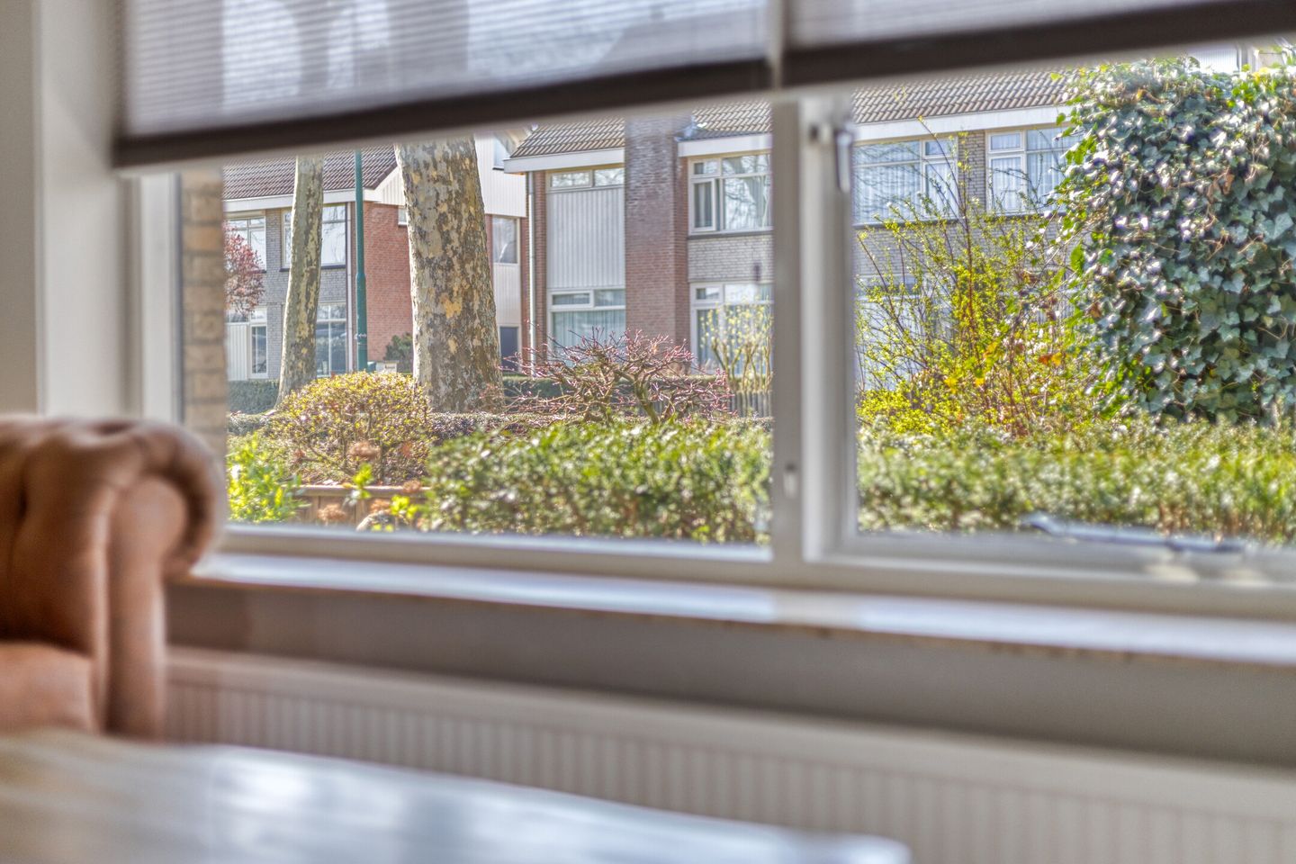 Foto 10 van Churchill-laan 52