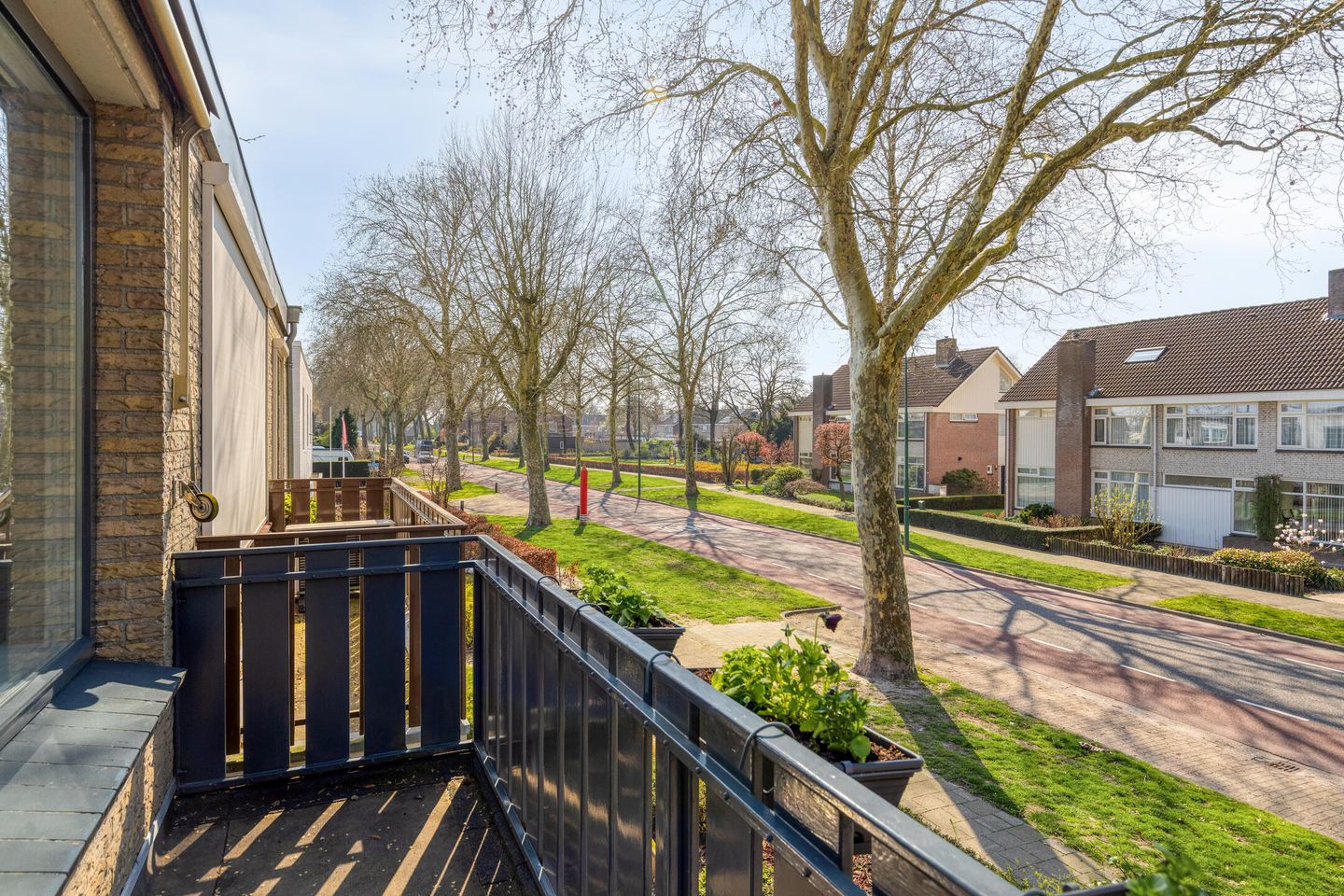 Foto 19 van Churchill-laan 52