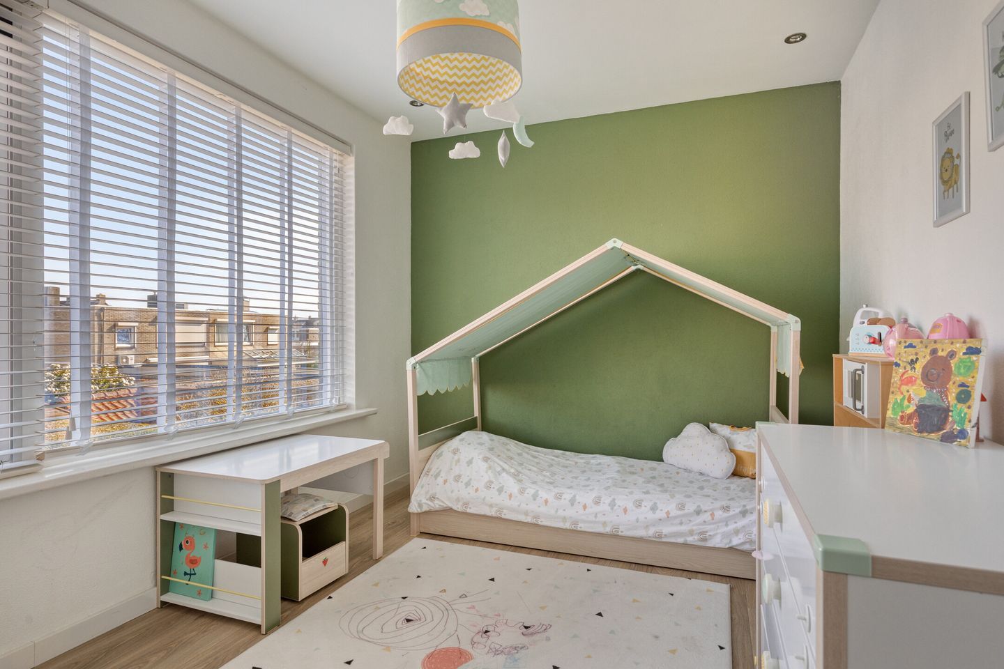 Foto 20 van Churchill-laan 52