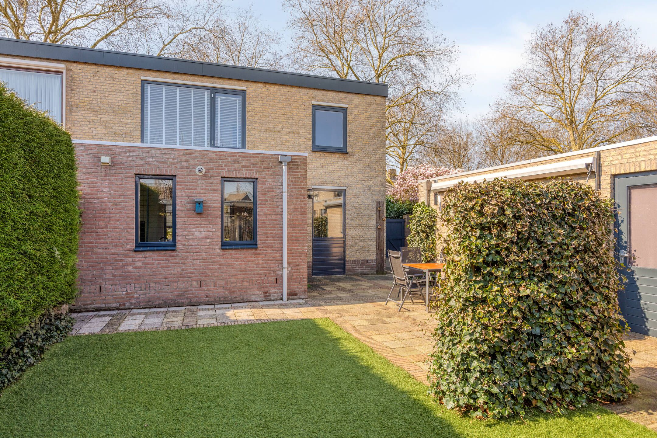 Foto 27 van Churchill-laan 52