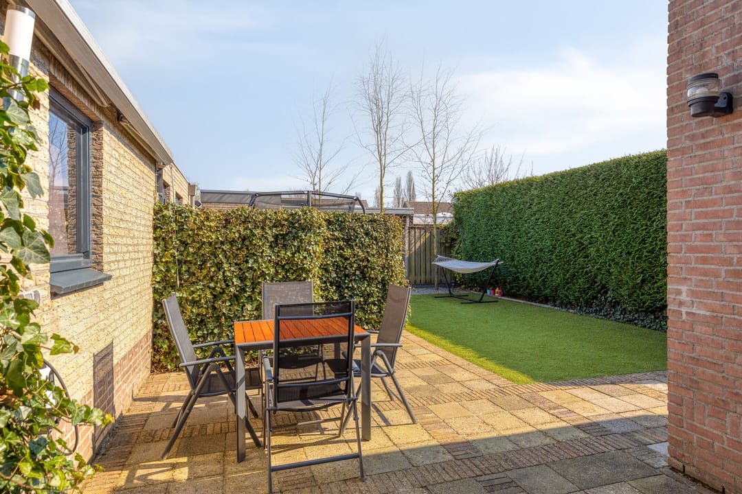 Foto 28 van Churchill-laan 52