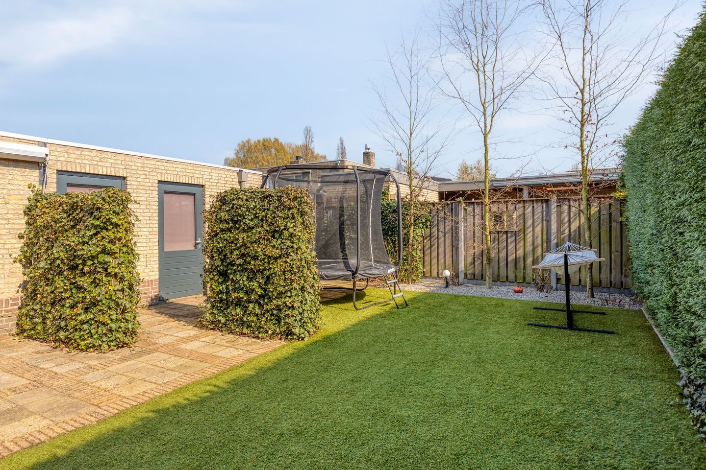 Foto 29 van Churchill-laan 52