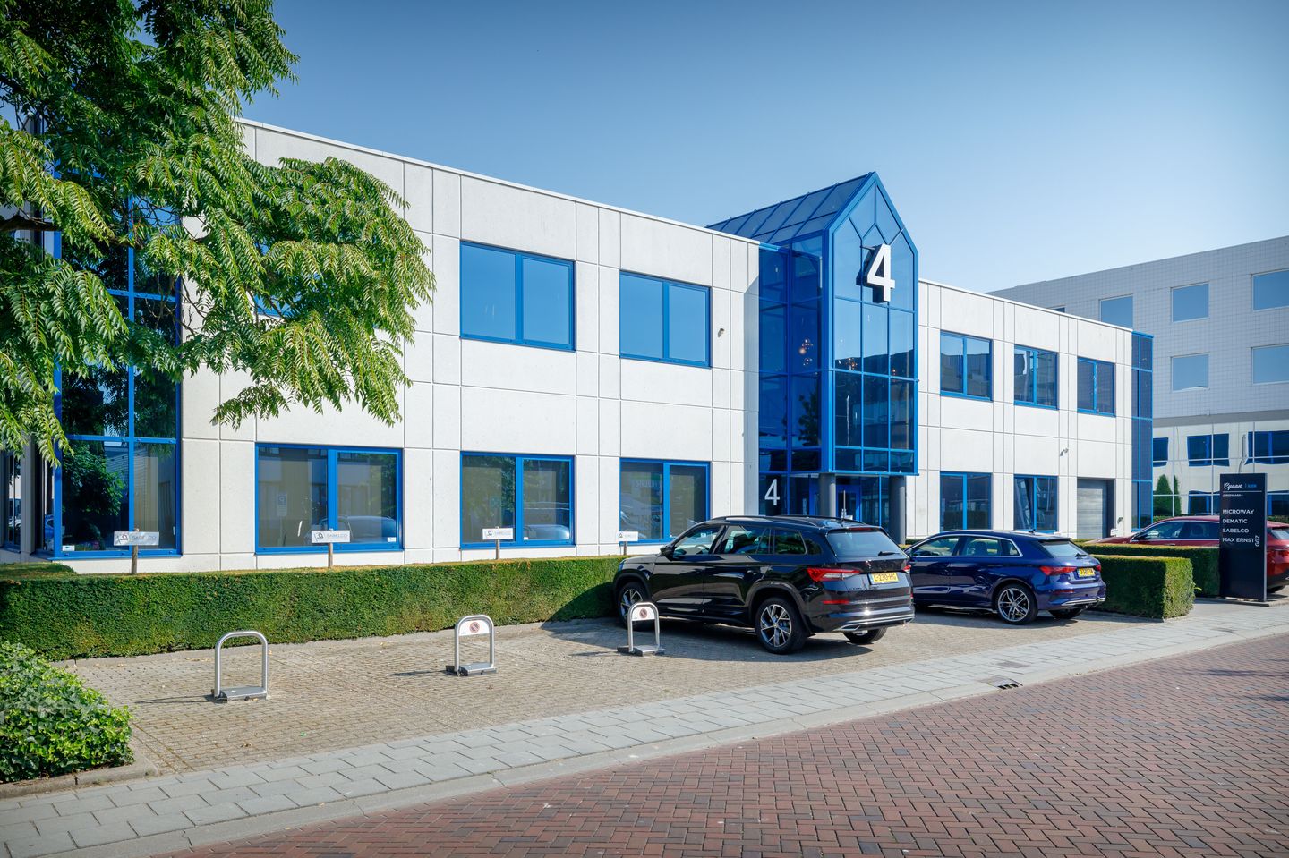 View photo 5 of Europalaan 4