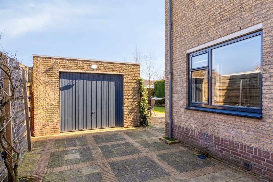 Foto 32 van Churchill-laan 52