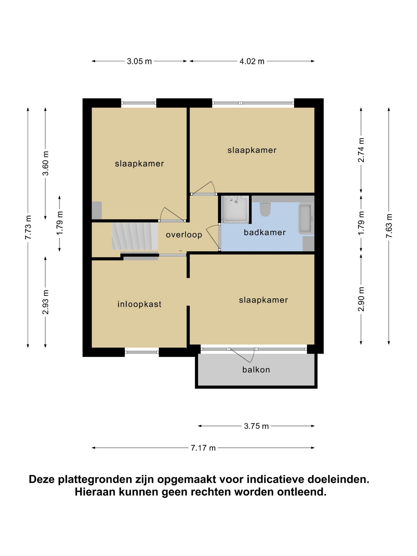 Foto 34 van Churchill-laan 52