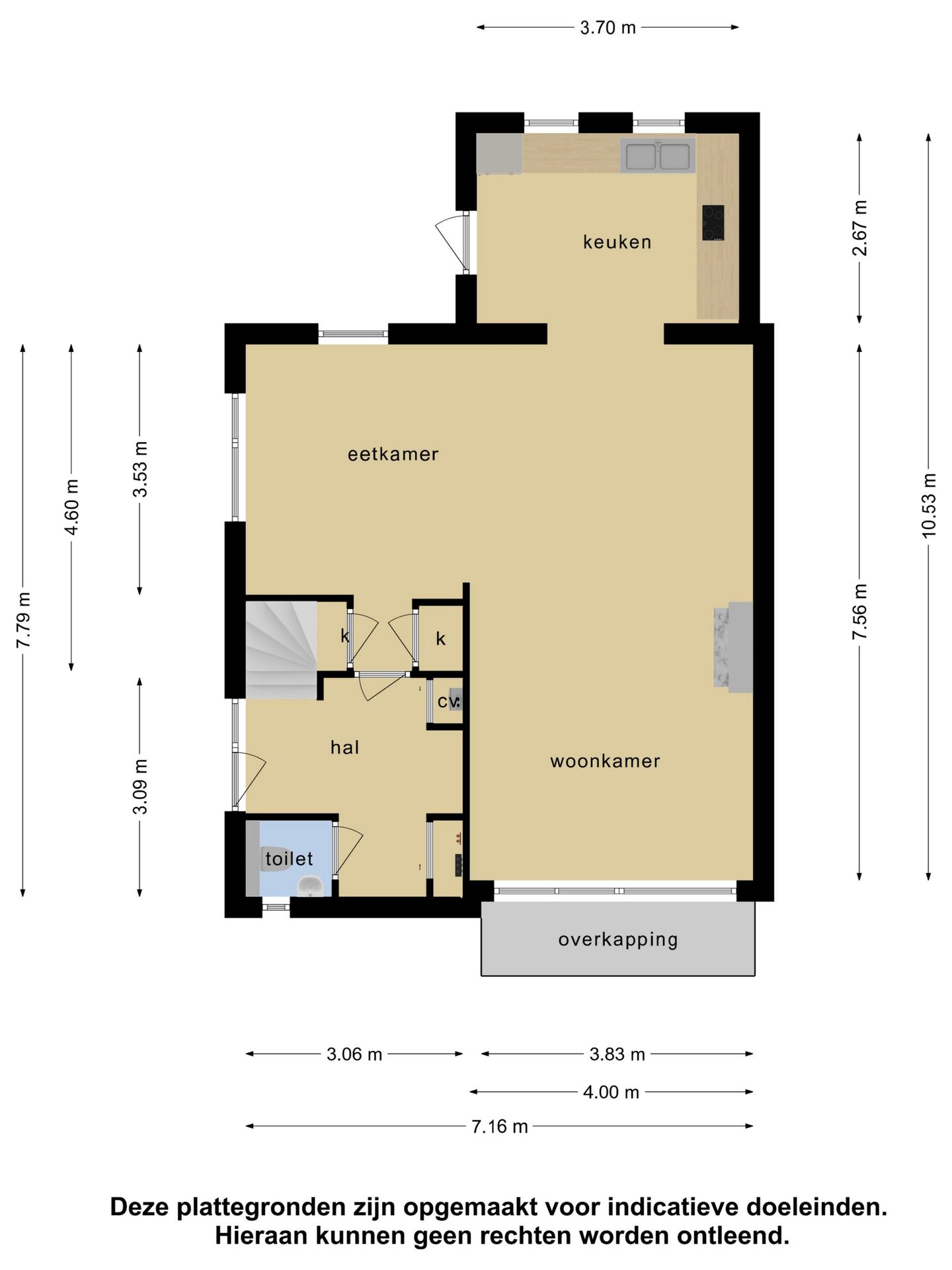 Foto 35 van Churchill-laan 52