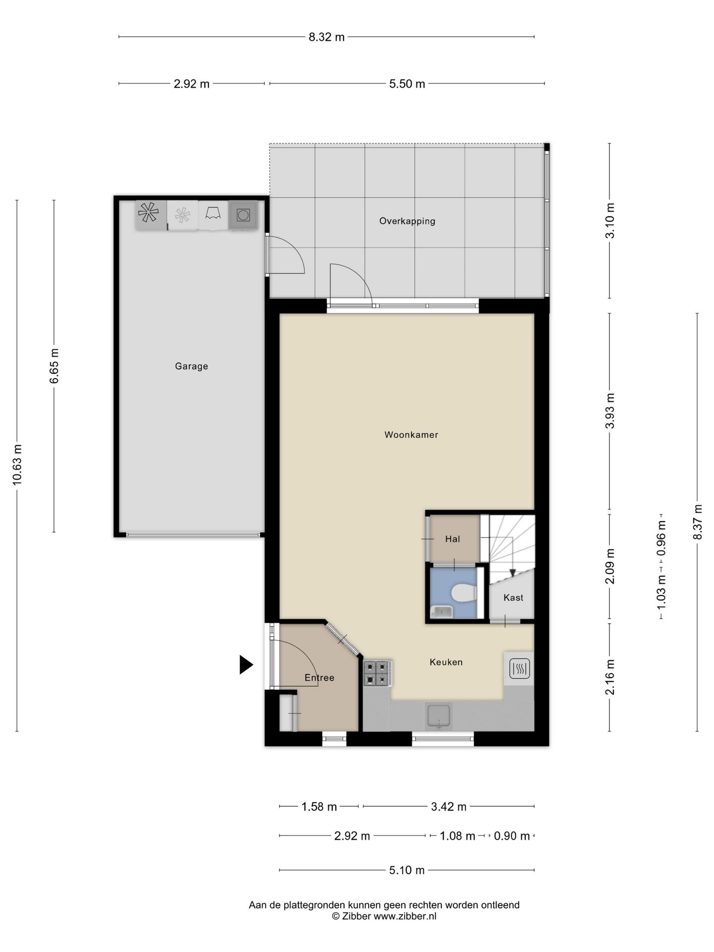 Photo 44 of Lijsterlaan 12