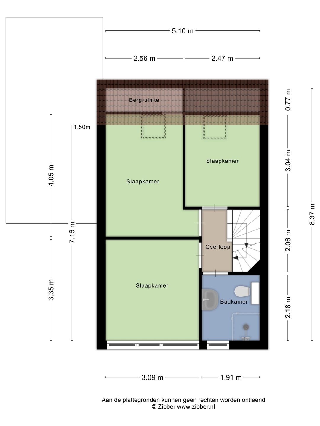 Photo 46 of Lijsterlaan 12