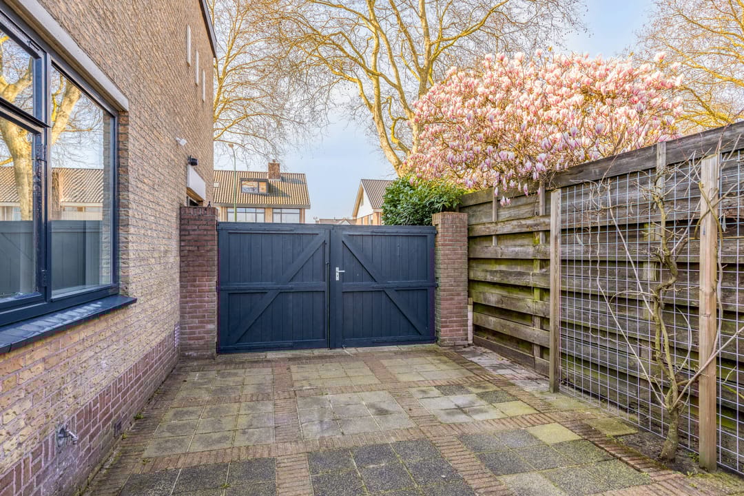 Foto 31 van Churchill-laan 52