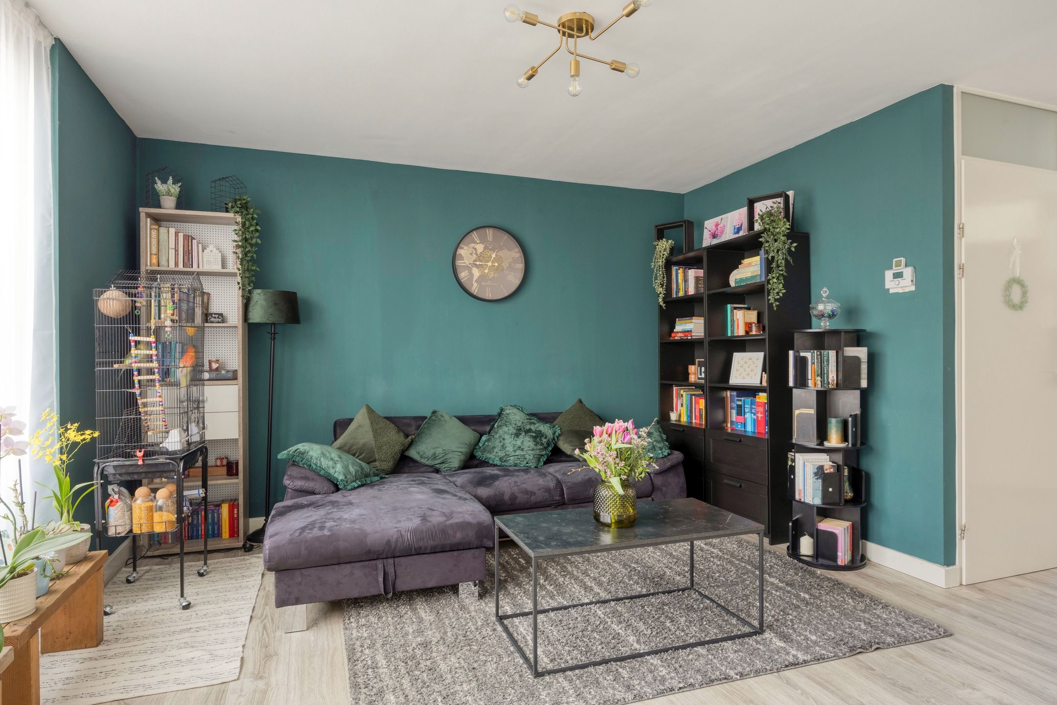 Photo 6 of Lijsterlaan 12