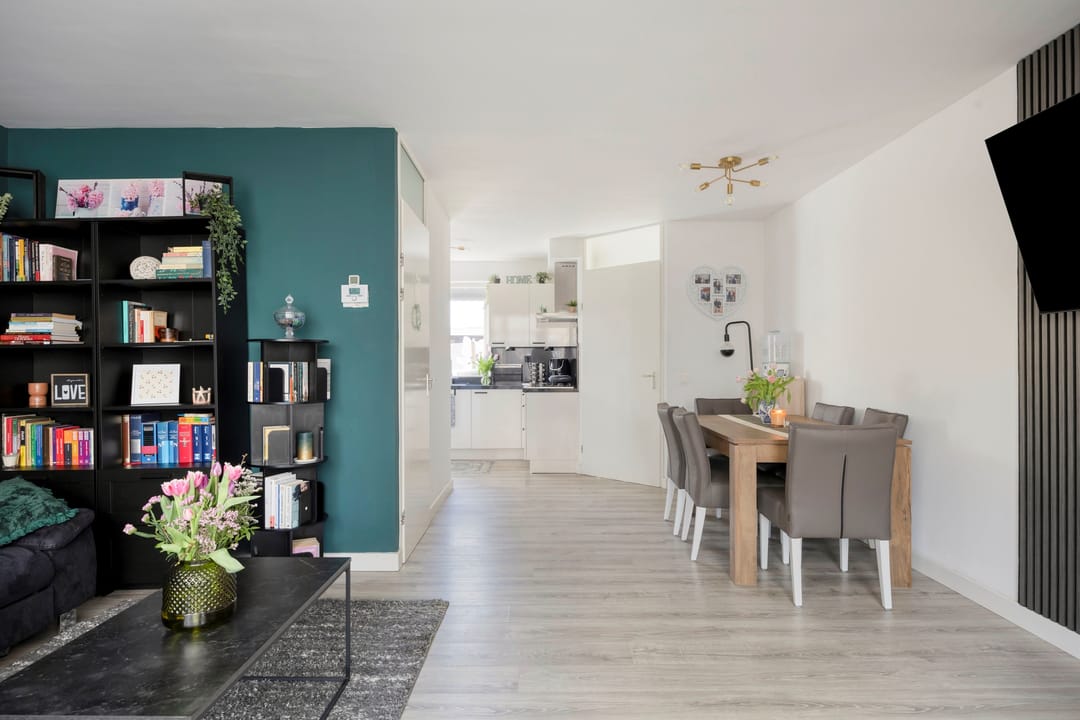 Photo 7 of Lijsterlaan 12