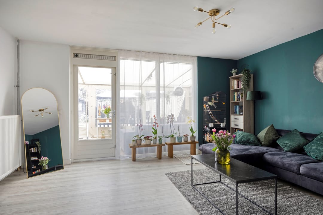 Photo 8 of Lijsterlaan 12