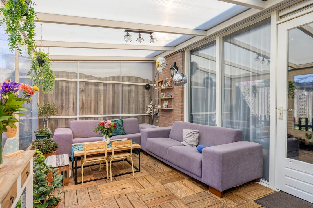 Photo 11 of Lijsterlaan 12