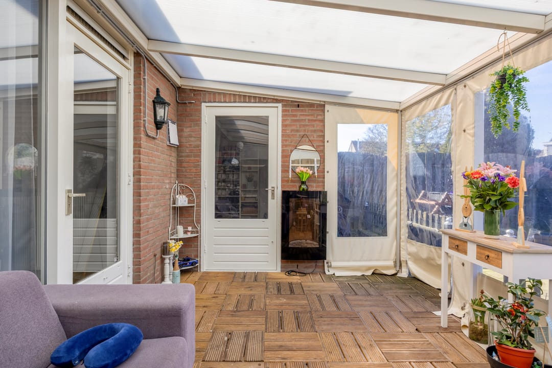 Photo 13 of Lijsterlaan 12