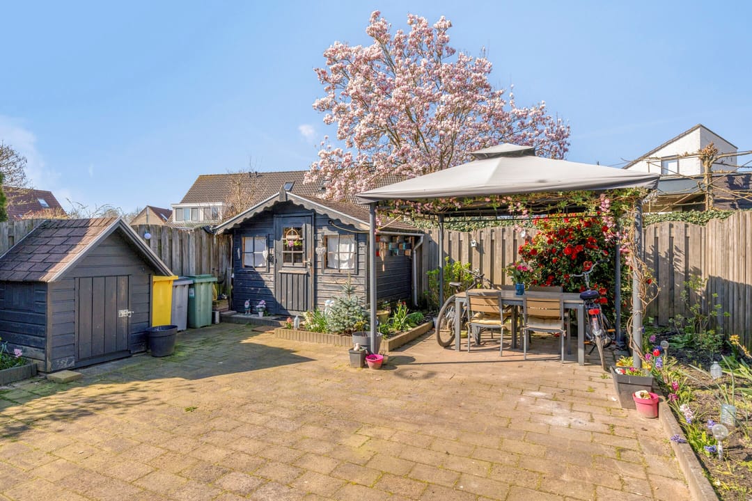 Photo 37 of Lijsterlaan 12