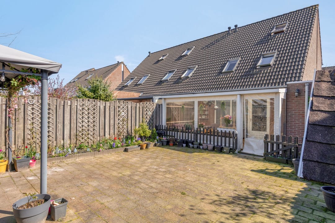 Photo 38 of Lijsterlaan 12