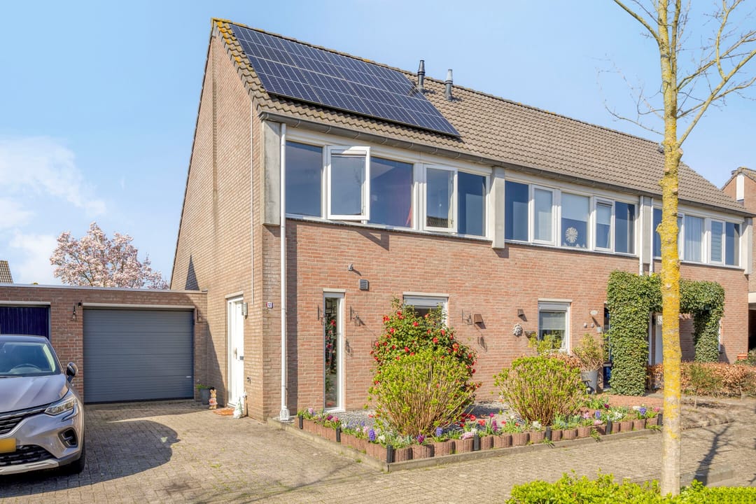 Photo 2 of Lijsterlaan 12