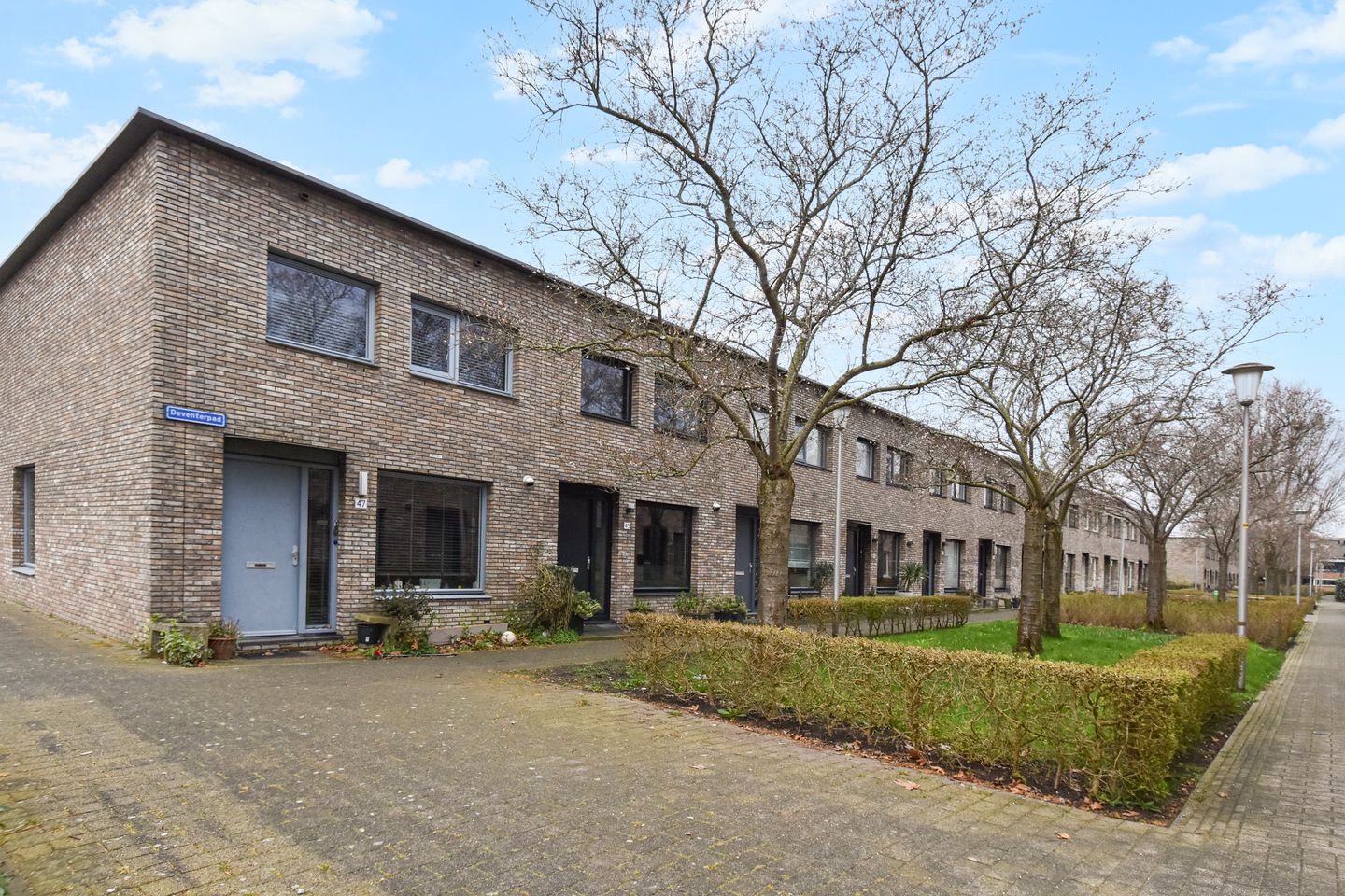 Foto 5 van Deventerpad 37