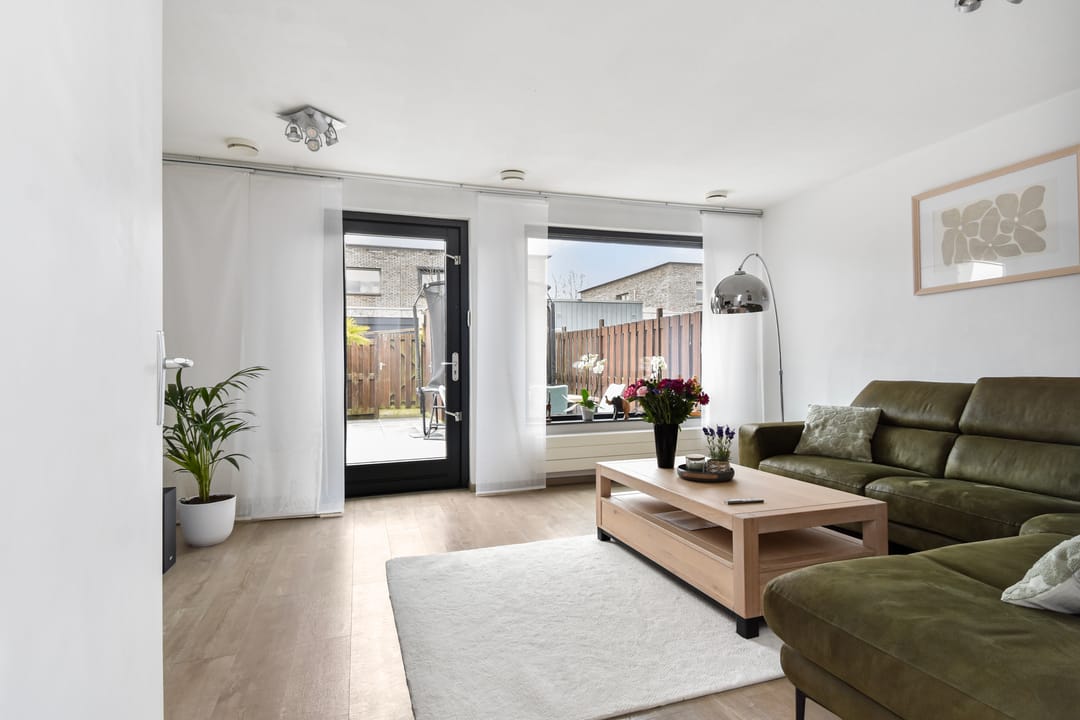 Foto 2 van Deventerpad 37