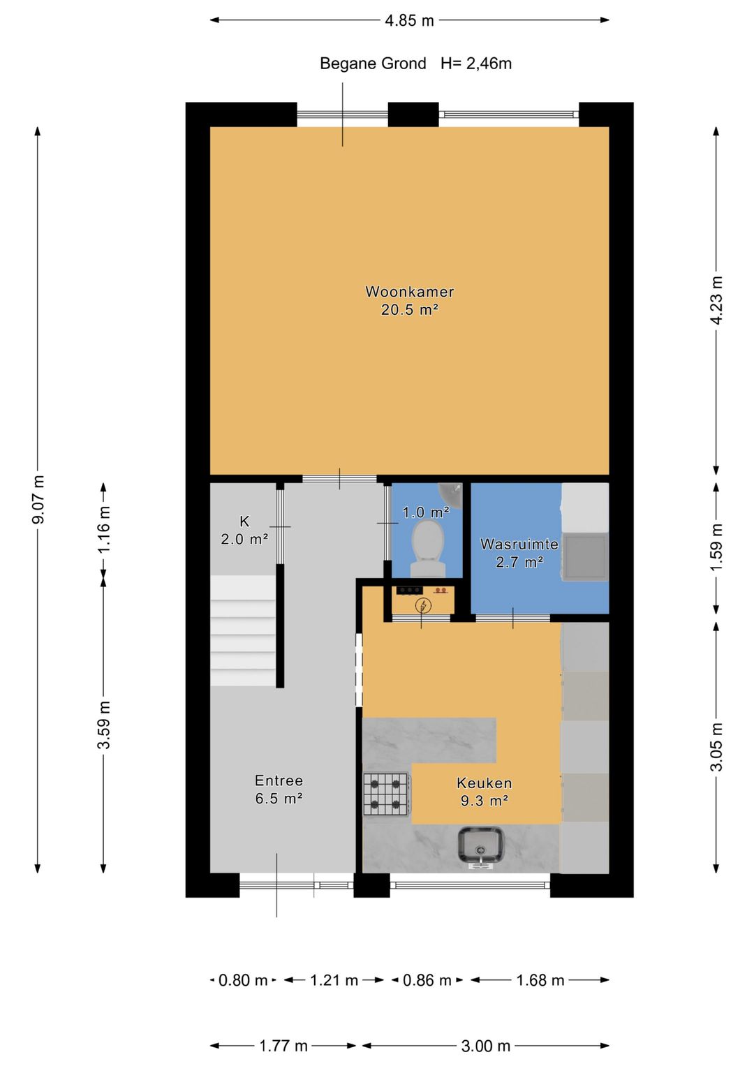 Foto 32 van Deventerpad 37