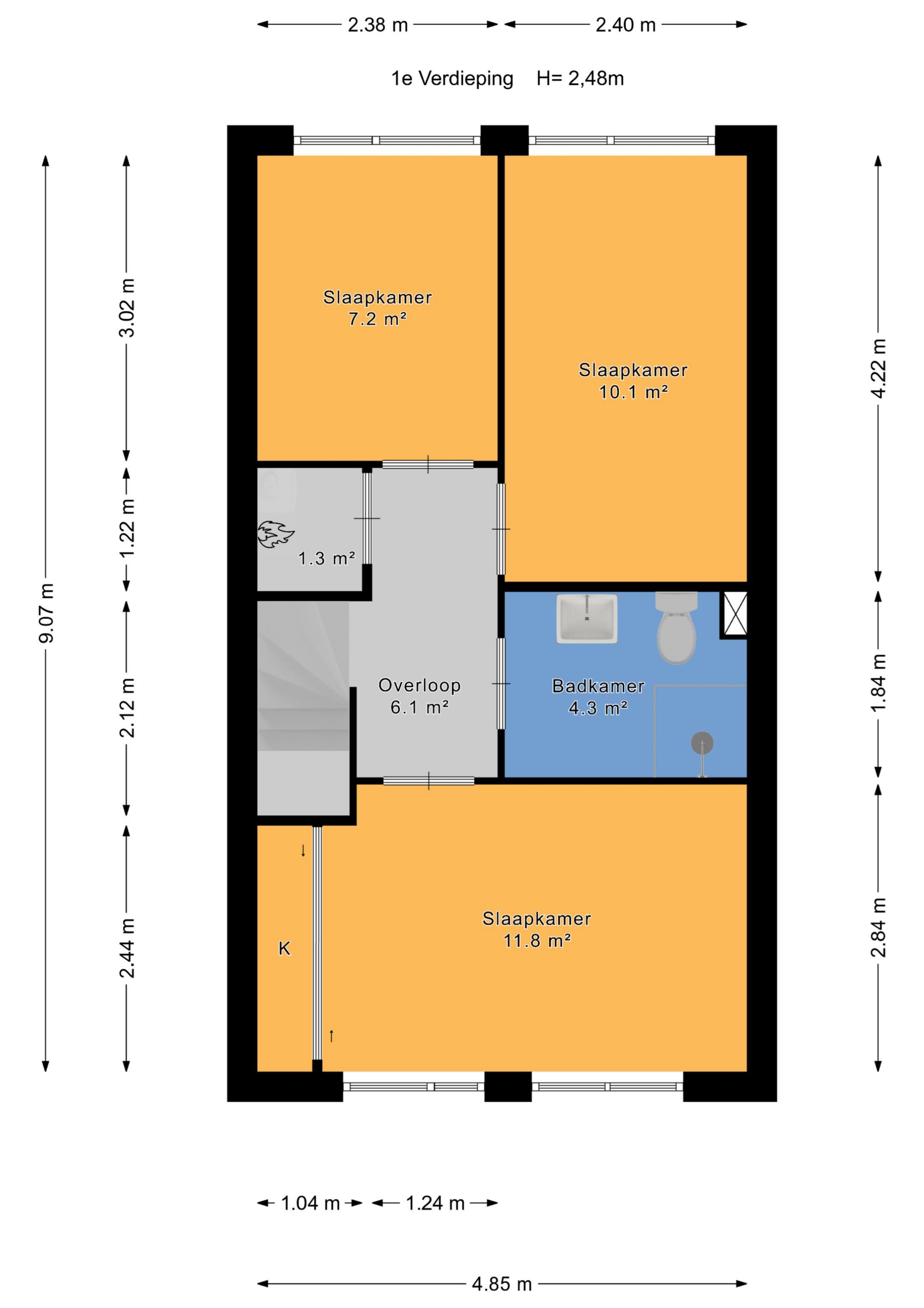 Foto 33 van Deventerpad 37