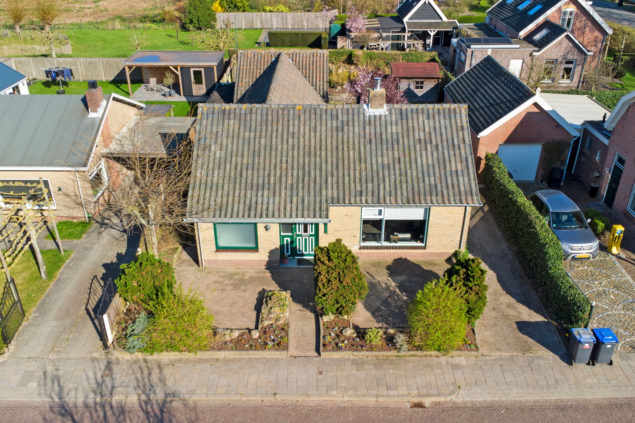 Burgemeester Andriessenstraat 33 