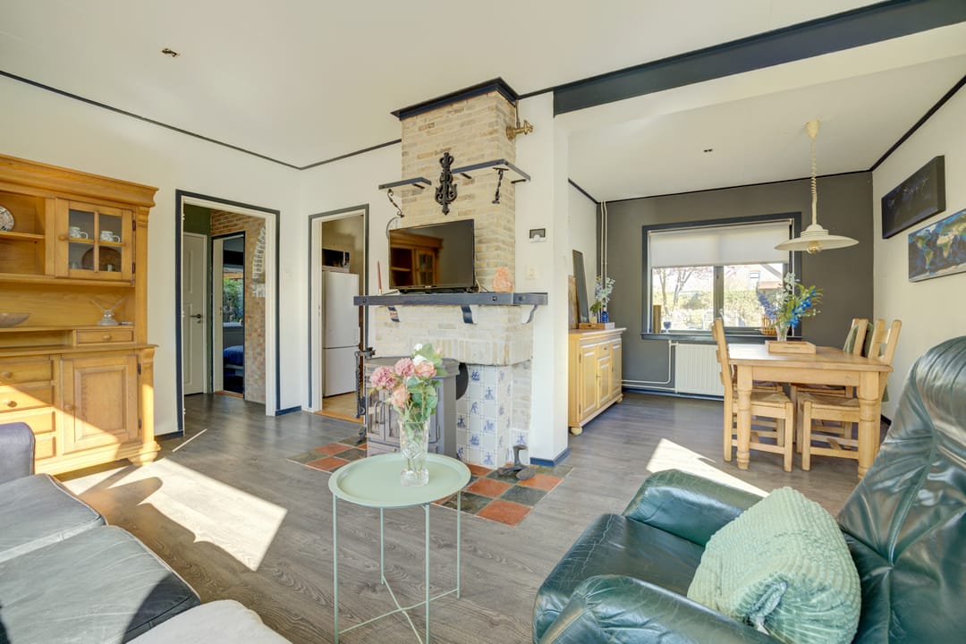 Foto 2 van Burgemeester Andriessenstraat 33