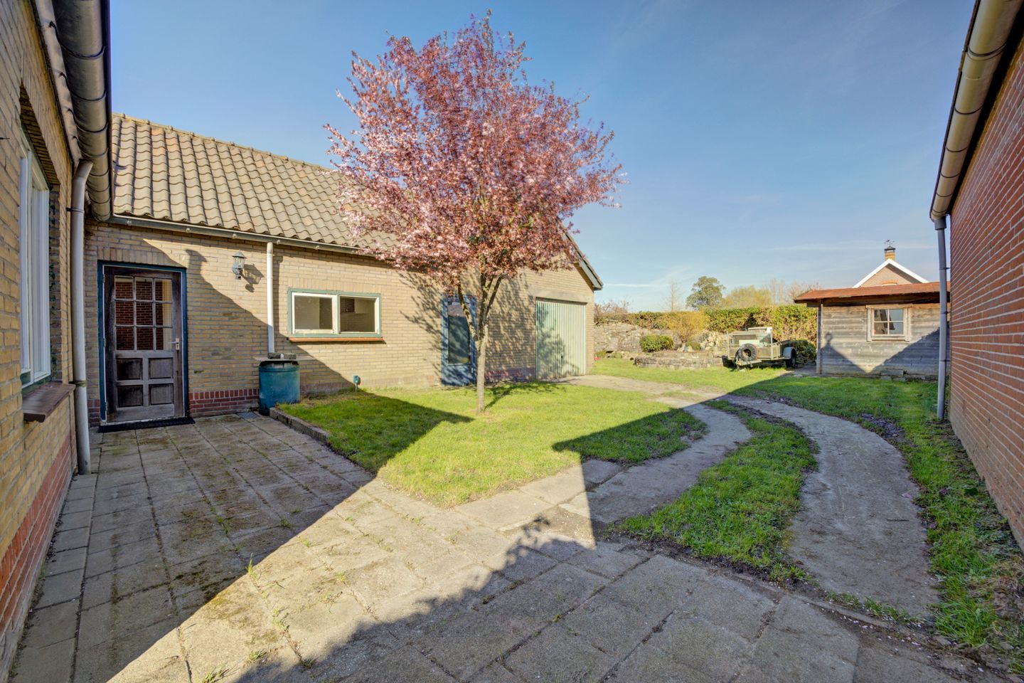 Foto 4 van Burgemeester Andriessenstraat 33