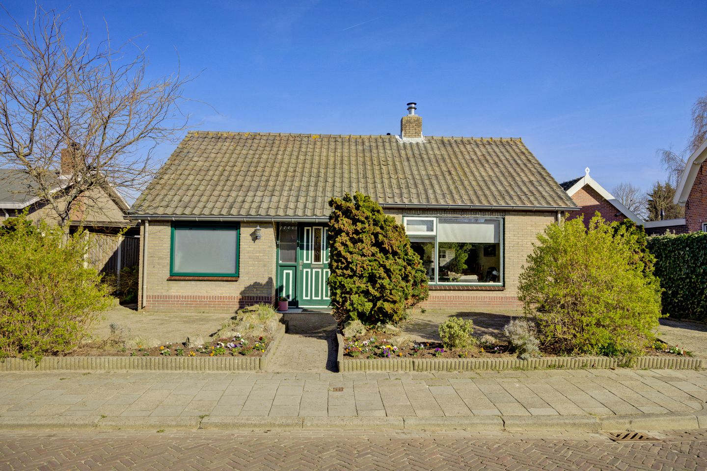 Foto 5 van Burgemeester Andriessenstraat 33