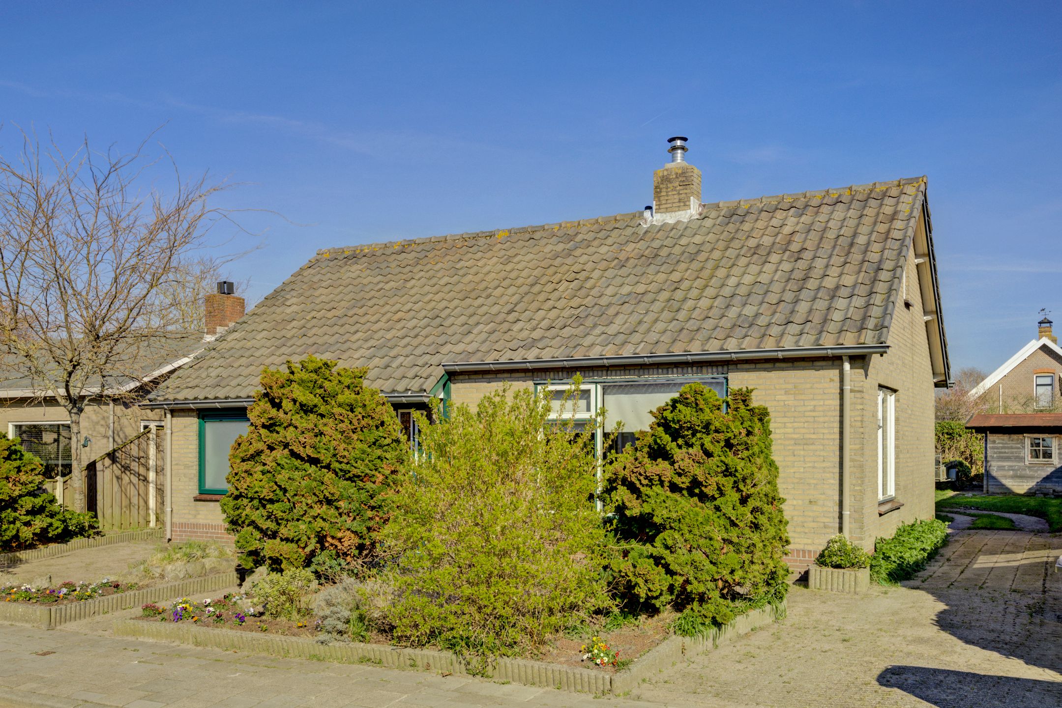 Foto 6 van Burgemeester Andriessenstraat 33