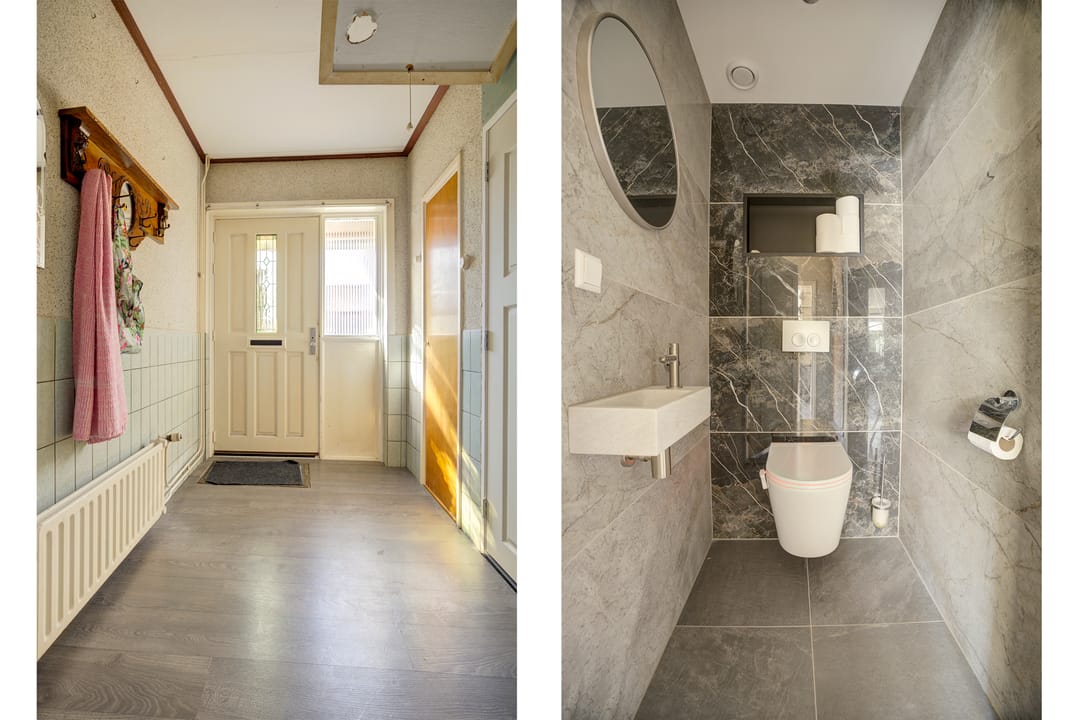 Foto 7 van Burgemeester Andriessenstraat 33