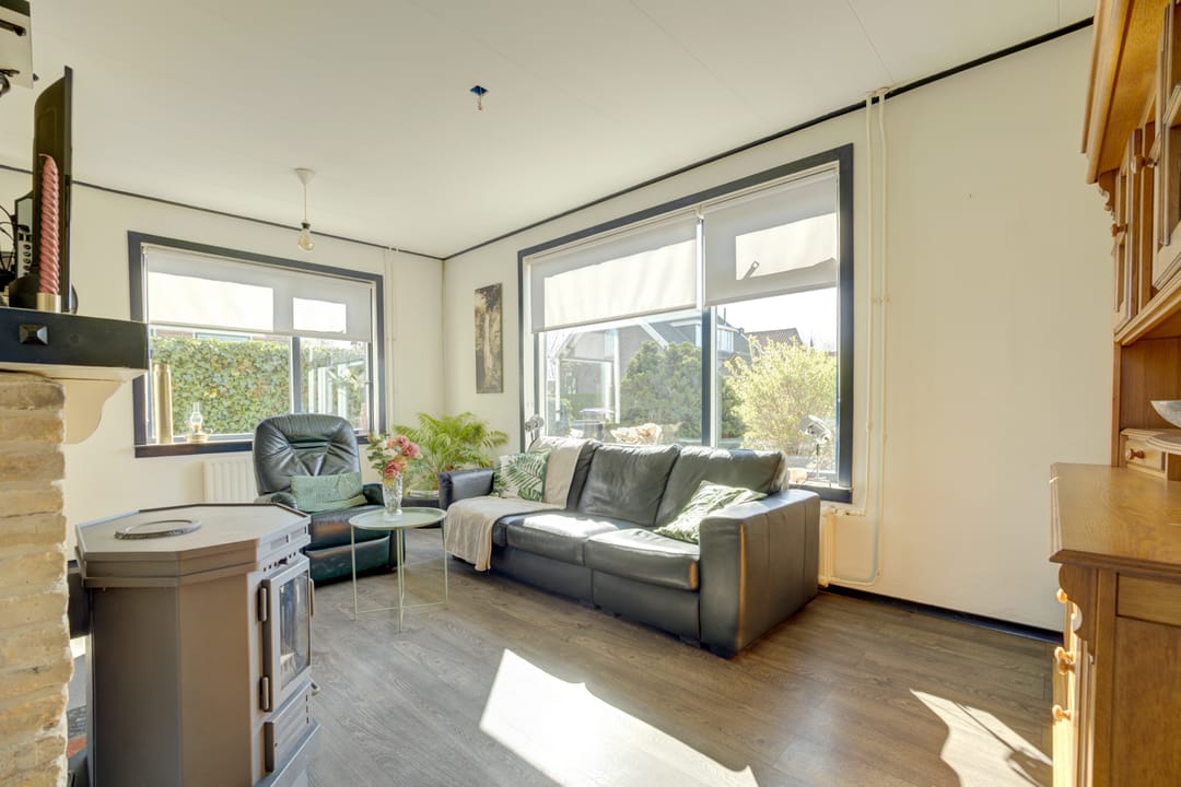 Foto 8 van Burgemeester Andriessenstraat 33