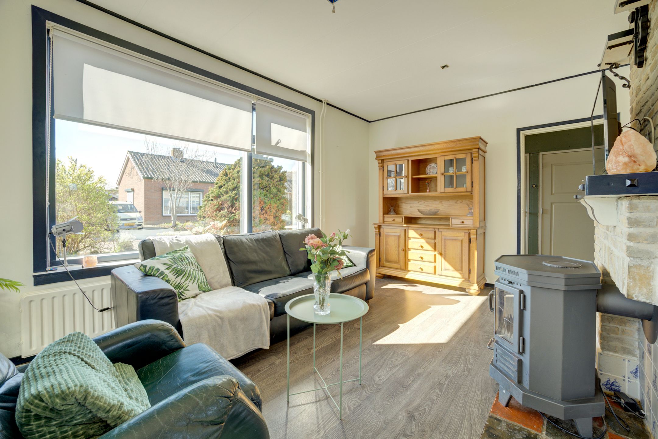 Foto 9 van Burgemeester Andriessenstraat 33