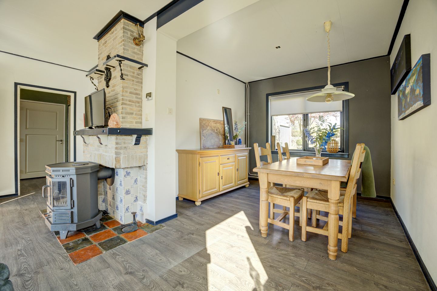 Foto 10 van Burgemeester Andriessenstraat 33