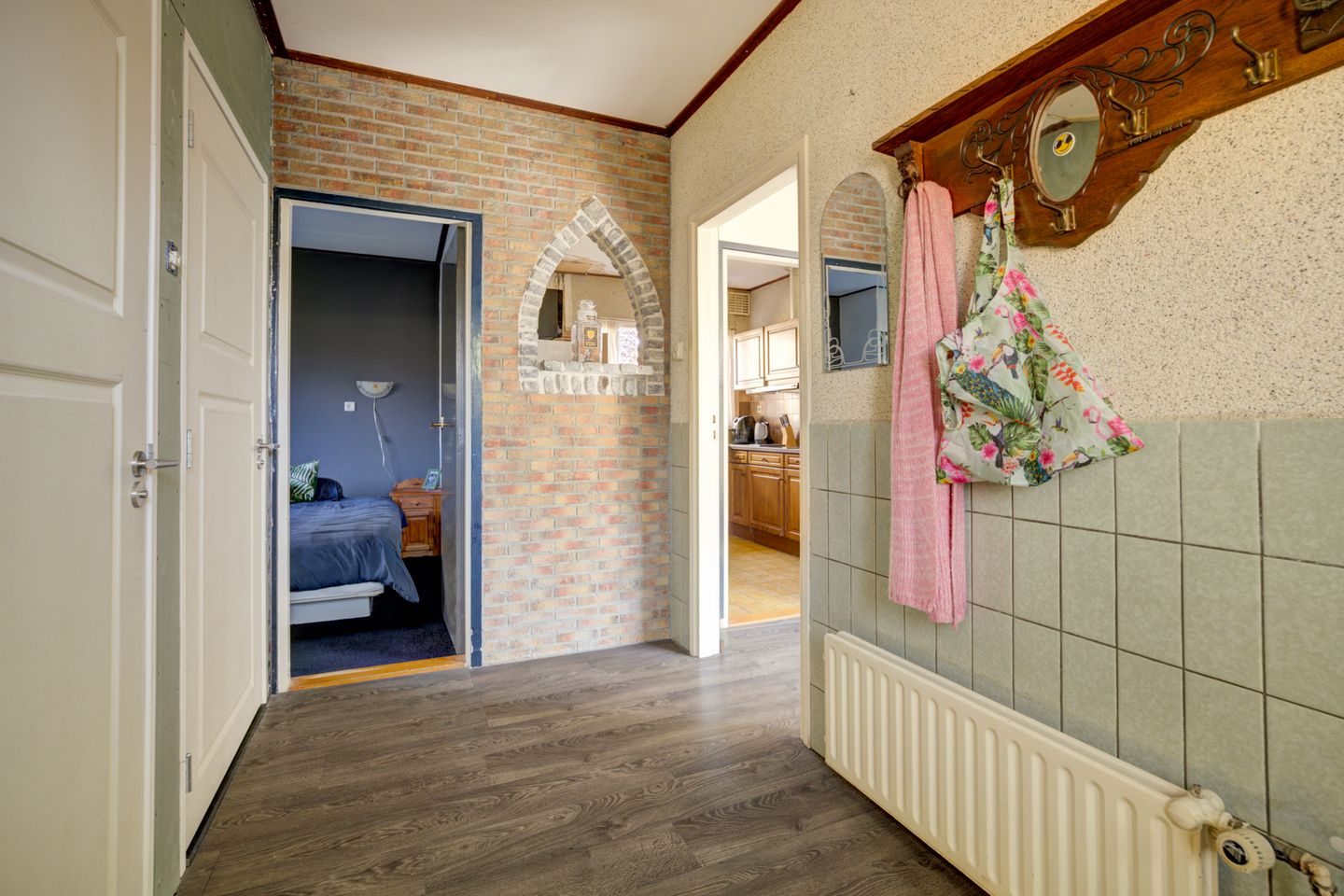 Foto 14 van Burgemeester Andriessenstraat 33