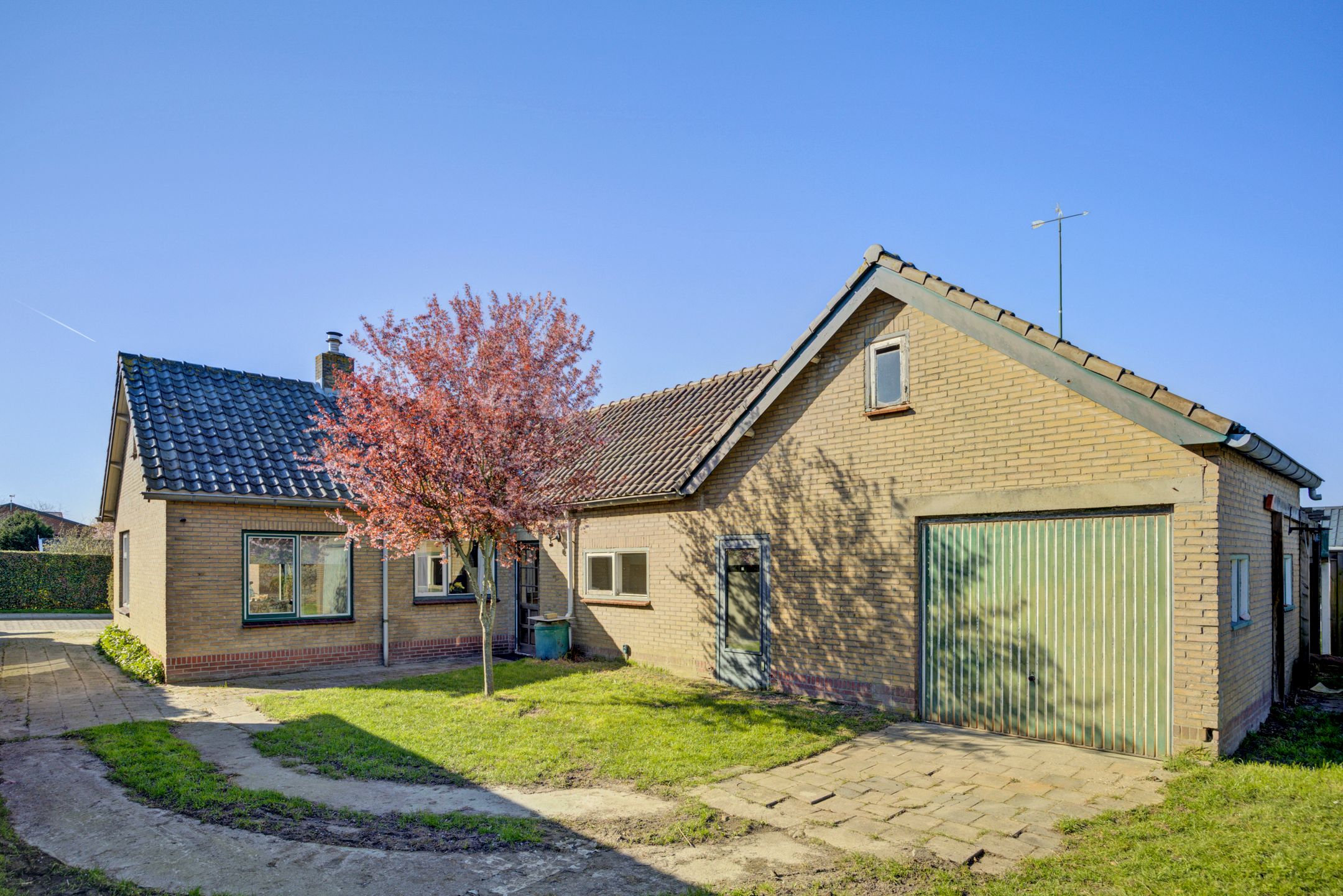 Foto 27 van Burgemeester Andriessenstraat 33