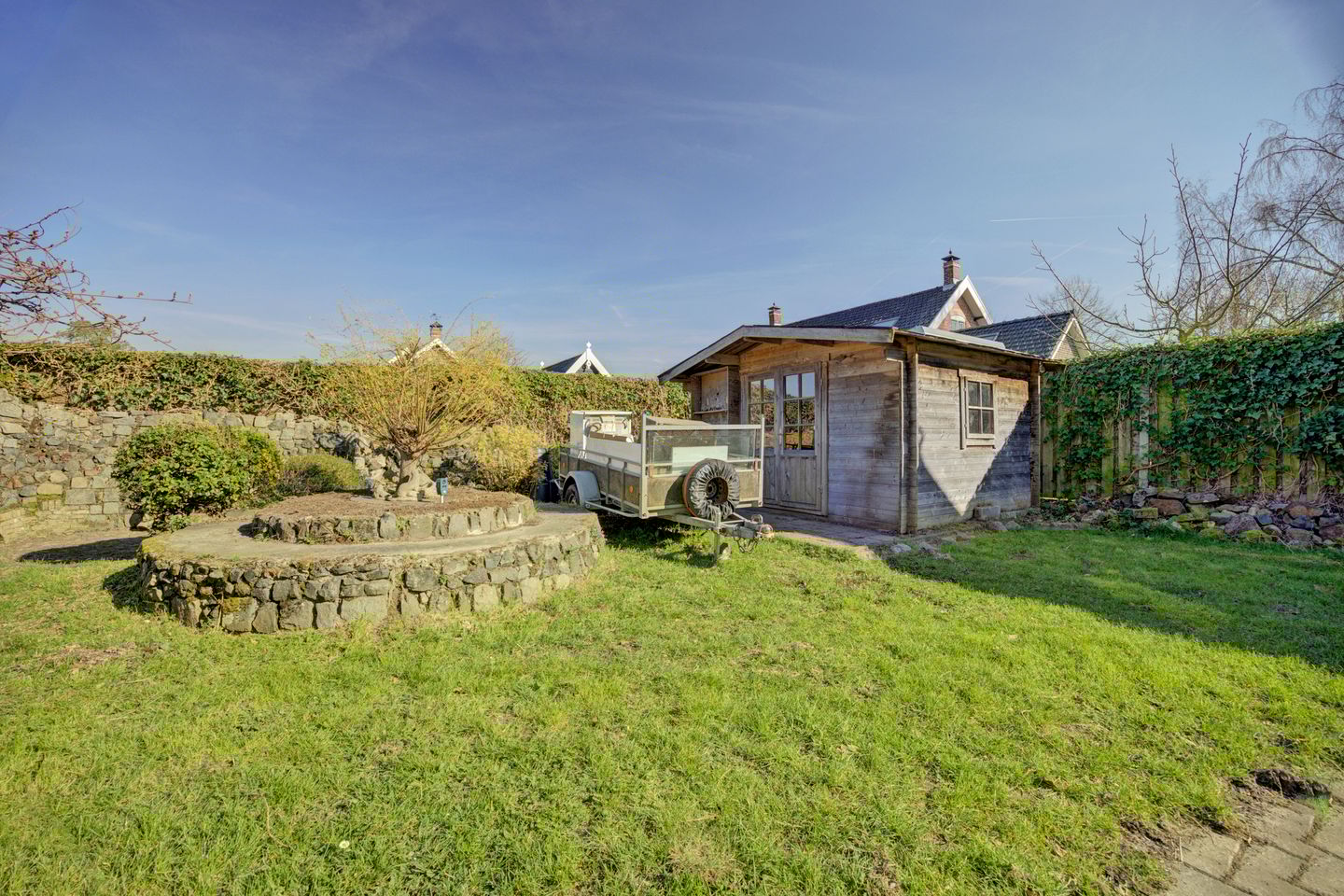 Foto 29 van Burgemeester Andriessenstraat 33