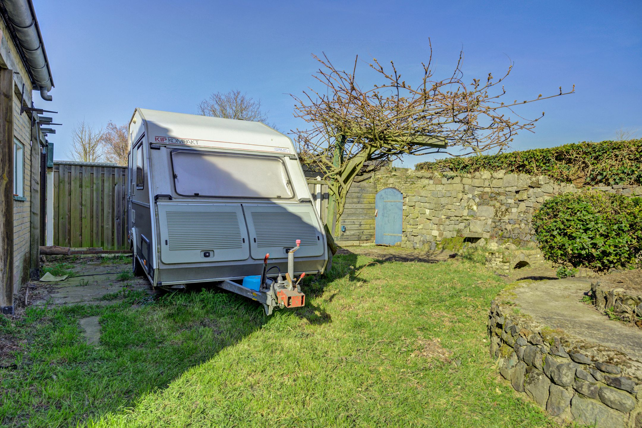 Foto 30 van Burgemeester Andriessenstraat 33